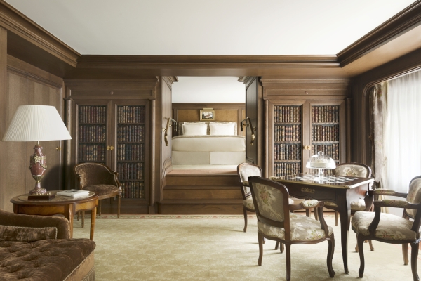 Hotel Ritz Paris
